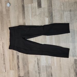 Lululemon Invigorate tight